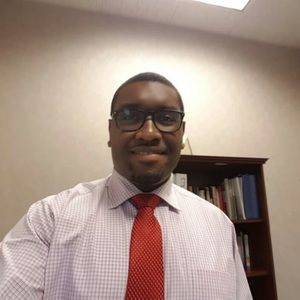 Meet your Posher, Aaron